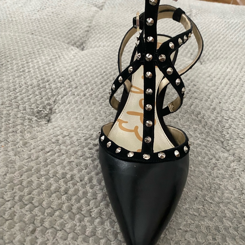 Sam Edelman Pumps - Picture 6 of 7